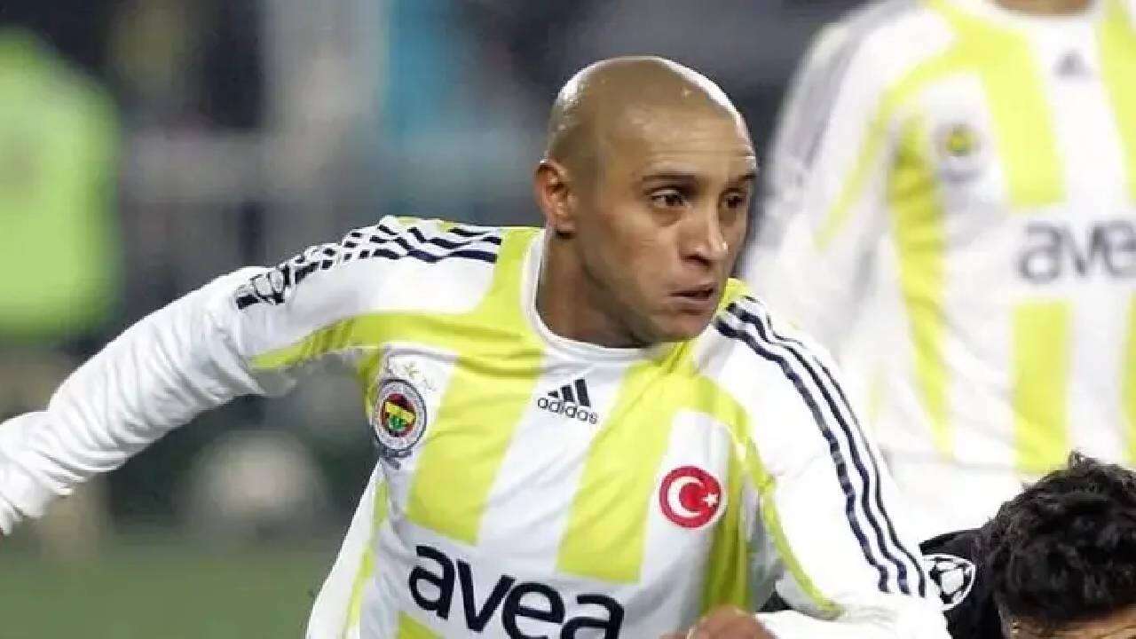 Fenerbahçe'nin efsanesi Roberto Carlos Müslüman mı oldu? Brezilyalı yıldızdan ilk açıklama geldi! 2